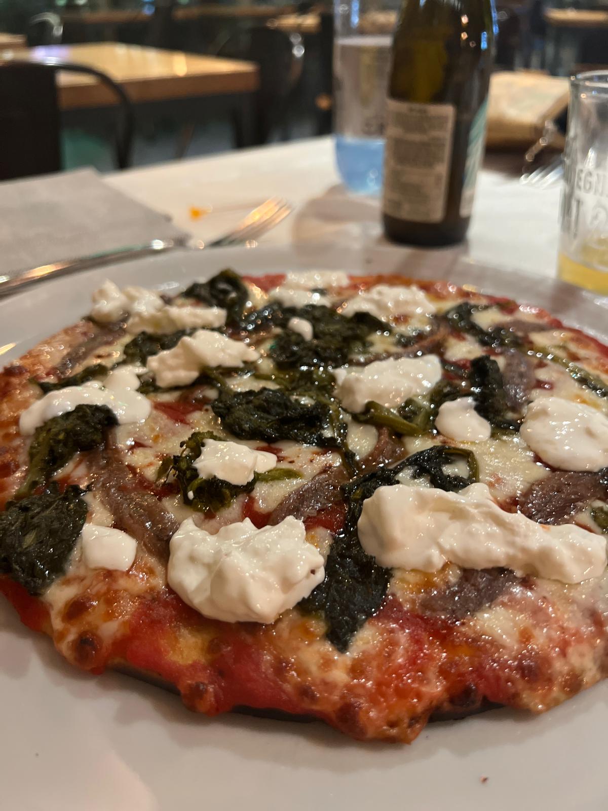 Ristorante Casa La Corte